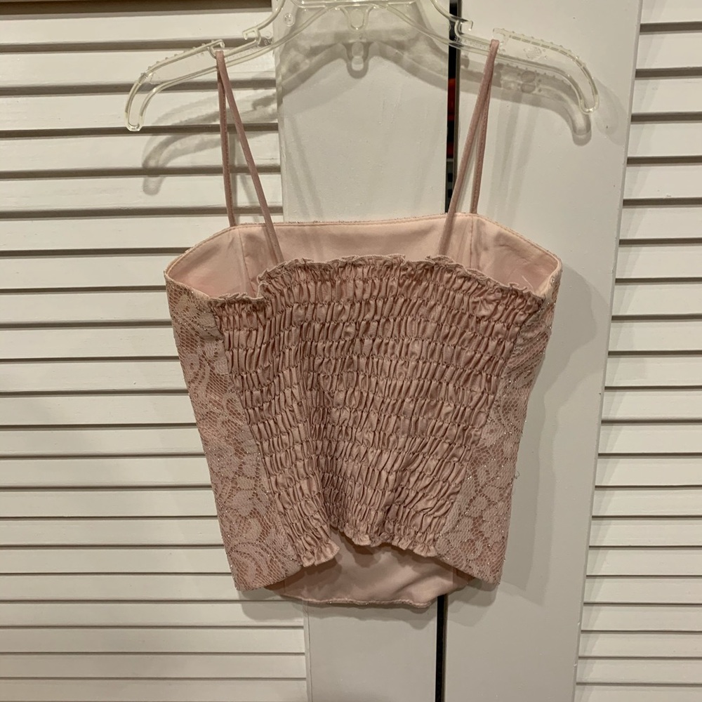 3 Piece Girls Skirt Suit | CW Designs - Picture 5 of 14